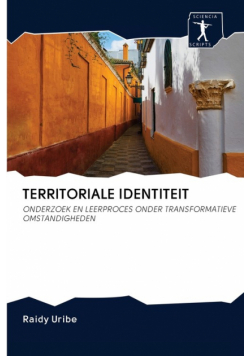 Territoriale Identiteit