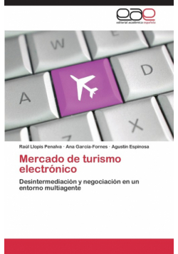 Mercado de Turismo Electronico