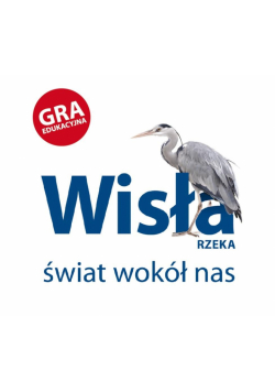 Świat wokół nas: Rzeka Wisła JACOBSONY