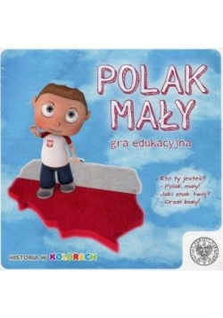Polak Mały. Gra edukacyjna