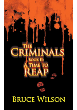 The Criminals - Book II