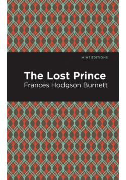 The Lost Prince