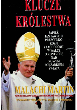Klucze królestwa