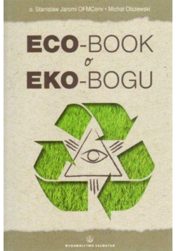Eco-book o eko-Bogu - SALWATOR