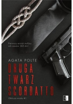 Druga twarz Scordatto pocke
