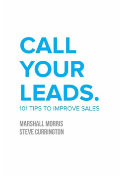 Call Your Leads