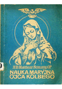 Nauka maryjna ojca Kolbego