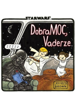 Star Wars DobraMOC Vaderze
