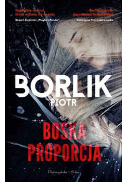 Boska proporcja DL