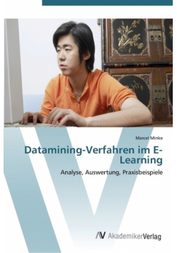 Datamining-Verfahren im E-Learning