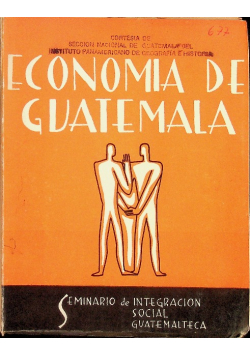Economia De Guatemala