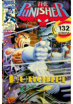 The punisher  nr 3 / 95