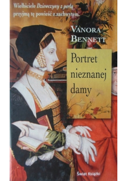 Portret nieznanej damy