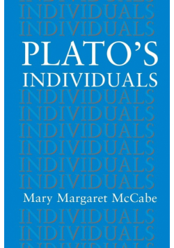 Plato's Individuals