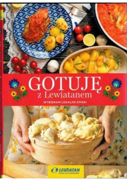 Gotuję z Lewiatanem