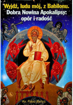 Wyjdź  ludu mój z Babilonu