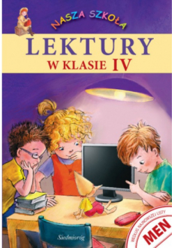 Lektury w klasie 4
