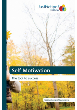 Self Motivation