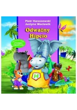 Odważny Hipcio TW