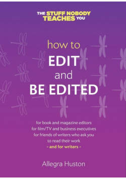 How to Edit and Be Edited