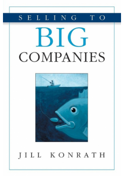 Selling to Big Companies