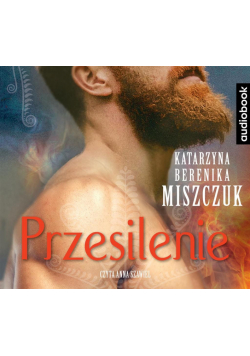 Przesilenie audiobook