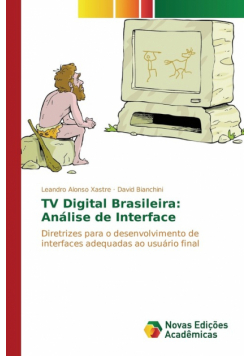 TV Digital Brasileira