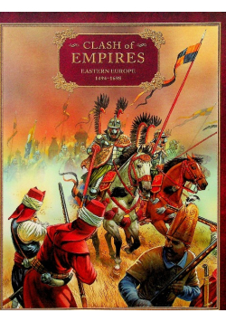 Clash of Empires