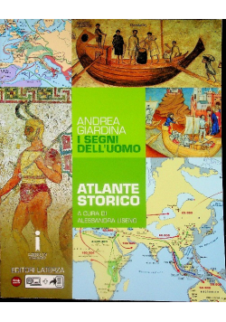 I Segni Dell uomo Atlante Syorico