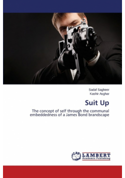 Suit Up