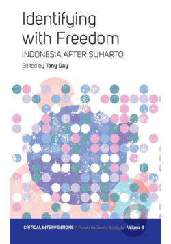 Identifying with Freedom