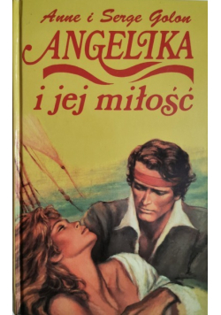 Angelika i jej miłość