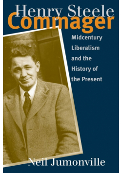 Henry Steele Commager