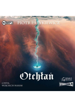 Otchłań audiobook
