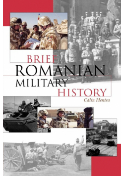 Brief Romanian Military History