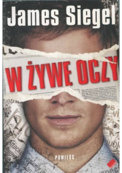 W żywe oczy