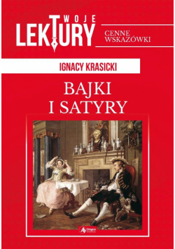 Satyry i bajki BR