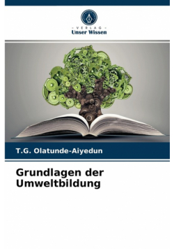 Grundlagen der Umweltbildung