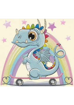 Dragon skate