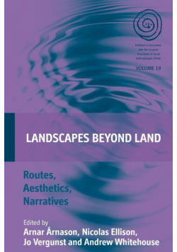 Landscapes Beyond Land