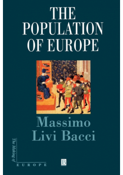 Population of Europe
