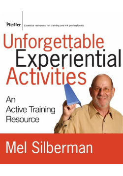 Unforgettable Experiential Act