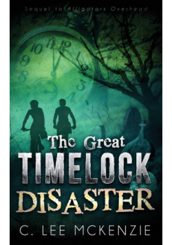 The Great Time Lock Disaster