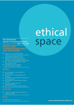 Ethical Space