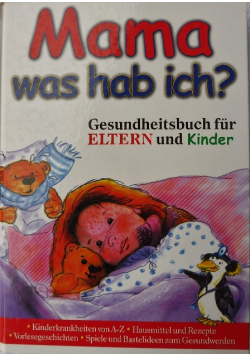 Mama was hab ich