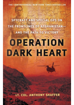 Operation Dark Heart