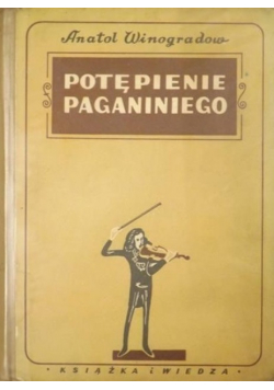 Potępienie Paganiniego 1949 r.
