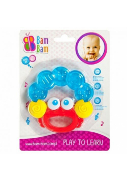 Gryzak krab BAM BAM