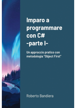 Imparo a programmare con C# - parte I