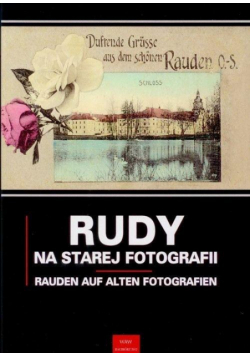 Rudy na starej fotografii